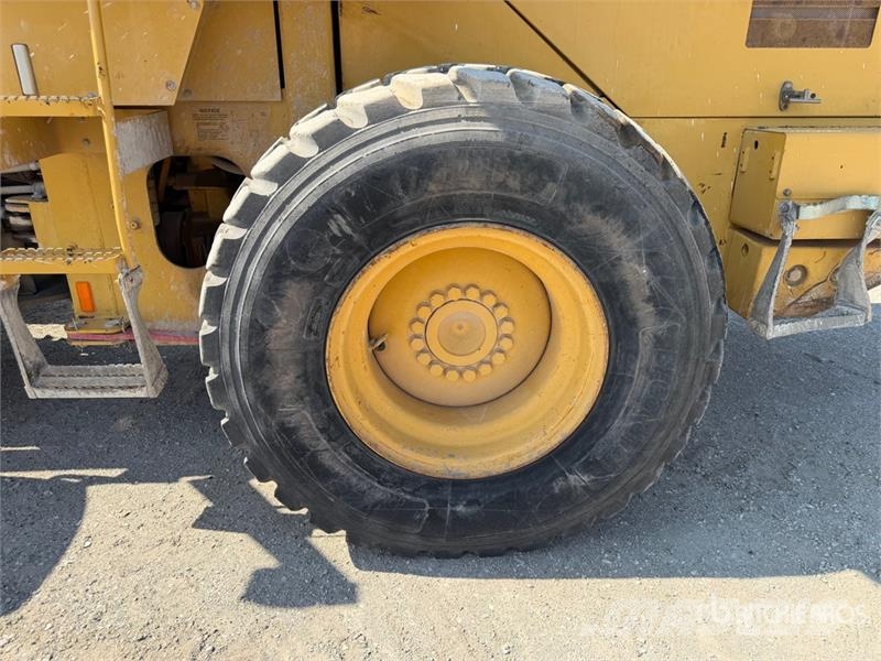 CAT 928G Chargeuse Sur Pneus Wheel Loader Wheel loaders