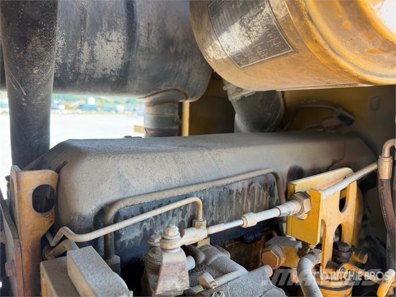 CAT 928G Chargeuse Sur Pneus Wheel Loader Wheel loaders