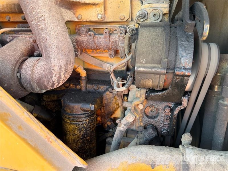 CAT 928G Chargeuse Sur Pneus Wheel Loader Wheel loaders