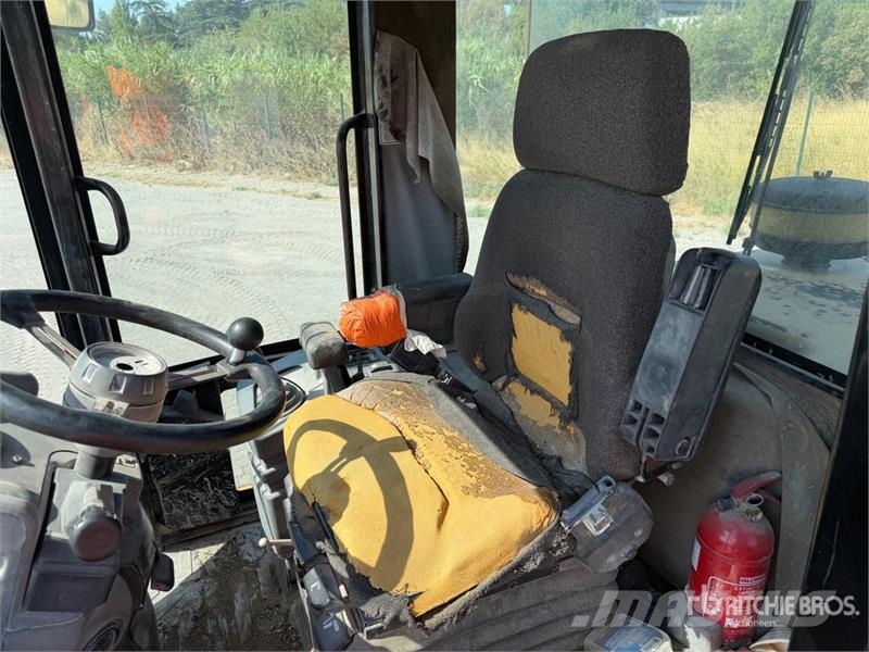 CAT 928G Chargeuse Sur Pneus Wheel Loader Wheel loaders