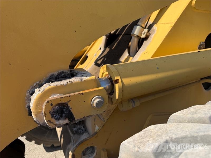 CAT 928G Chargeuse Sur Pneus Wheel Loader Wheel loaders