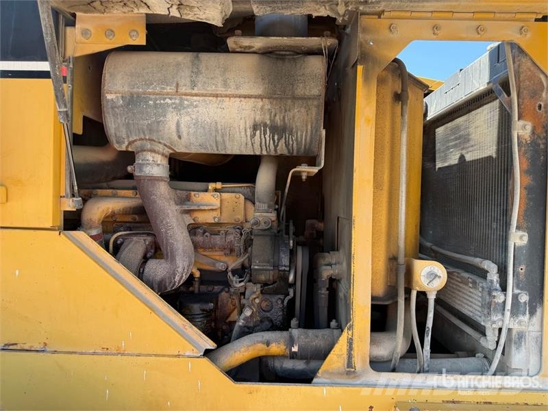 CAT 928G Chargeuse Sur Pneus Wheel Loader Wheel loaders