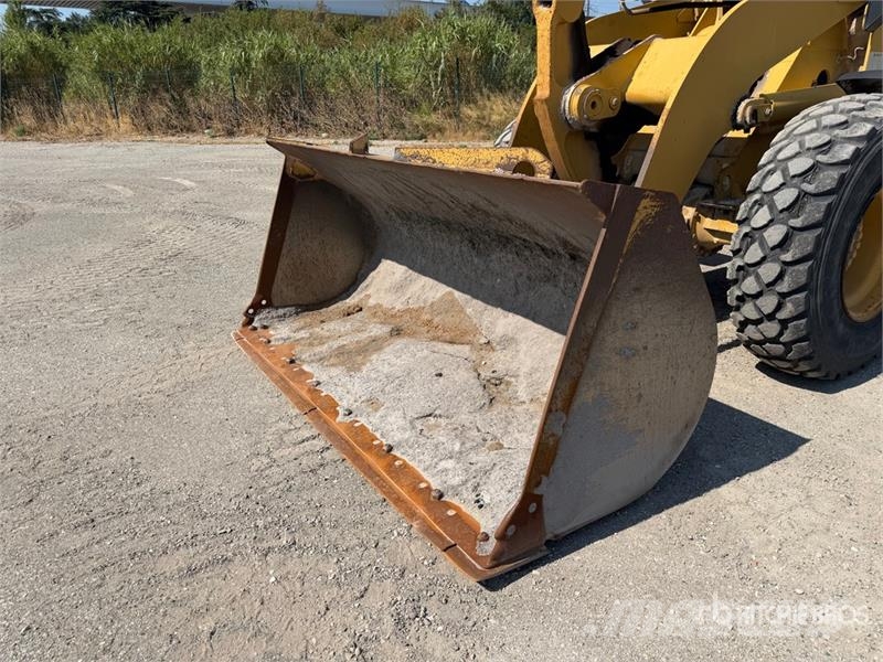 CAT 928G Chargeuse Sur Pneus Wheel Loader Wheel loaders