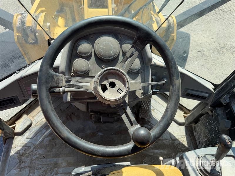 CAT 928G Chargeuse Sur Pneus Wheel Loader Wheel loaders