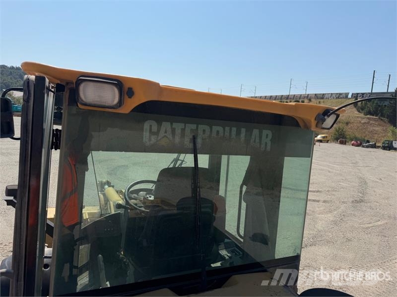 CAT 928G Chargeuse Sur Pneus Wheel Loader Wheel loaders