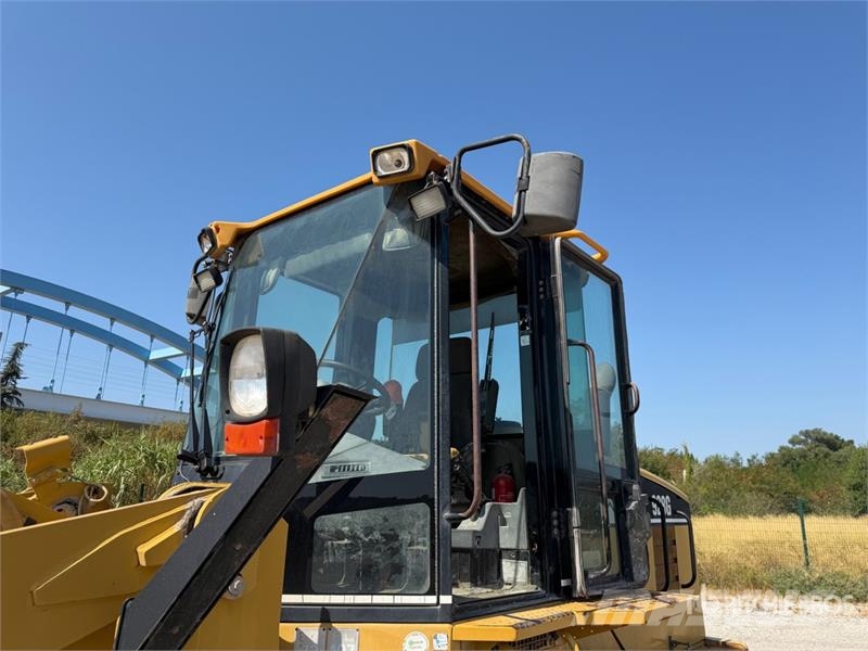 CAT 928G Chargeuse Sur Pneus Wheel Loader Wheel loaders