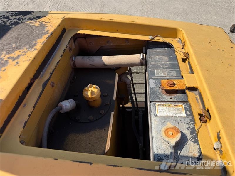 CAT 928G Chargeuse Sur Pneus Wheel Loader Wheel loaders