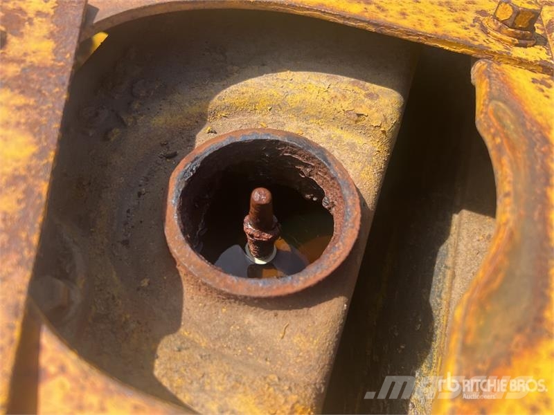 CAT 933 Φορτωτές με ερπύστριες