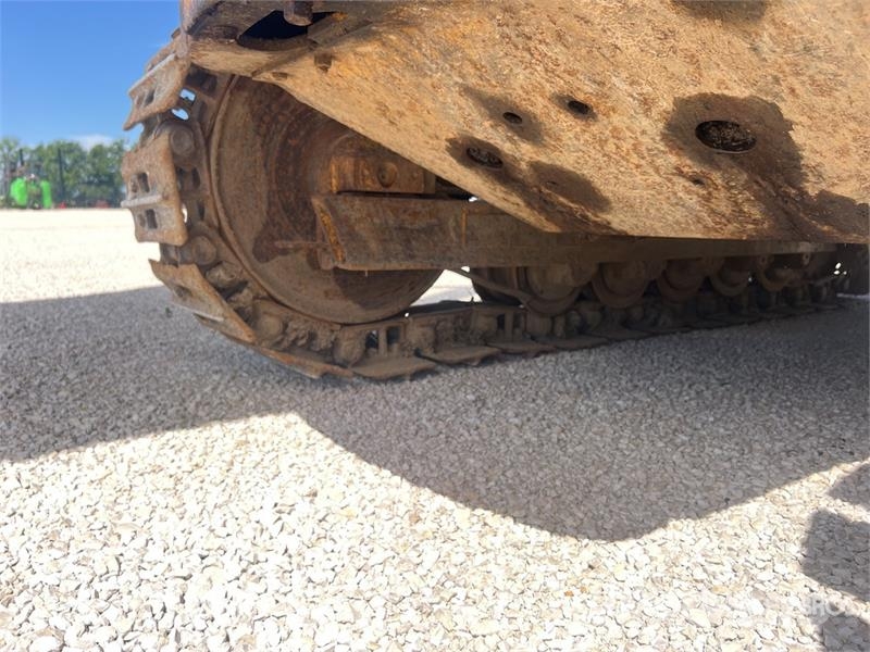 CAT 933 Φορτωτές με ερπύστριες