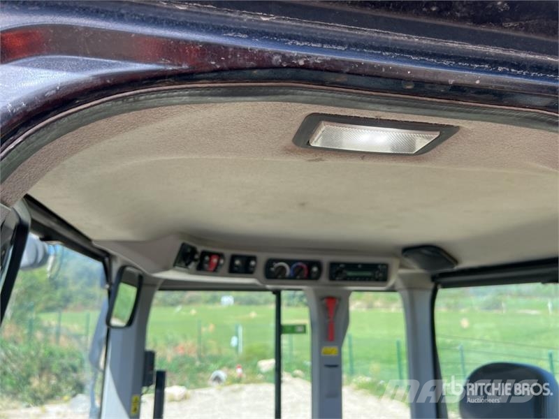 CAT 938 K Chargeuse Sur Pneus Wheel Loader Kolesové nakladače