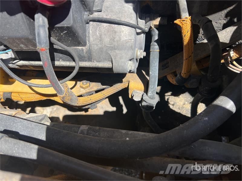 CAT 938H Chargeuse Sur Pneus Wheel Loader Hjullastare