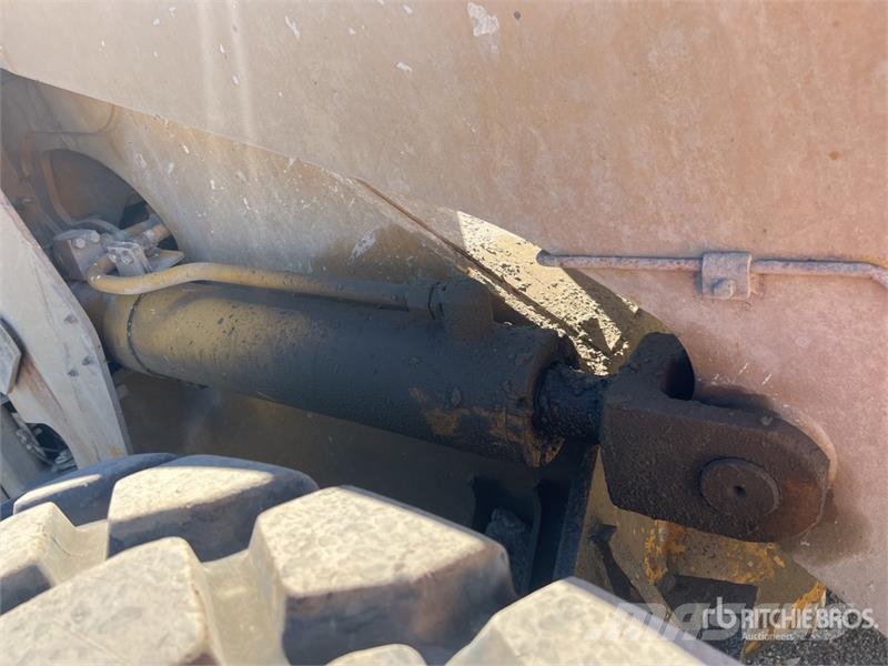CAT 938H Chargeuse Sur Pneus Wheel Loader Hjullastare