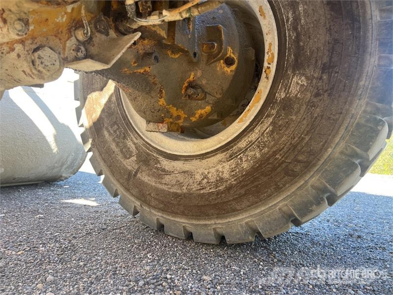 CAT 938H Chargeuse Sur Pneus Wheel Loader Hjullastare
