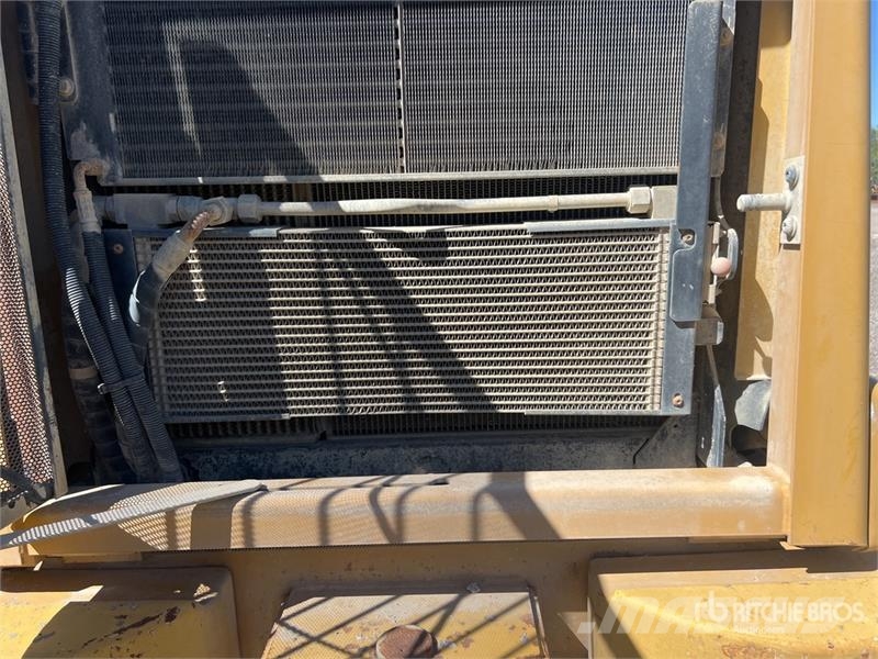 CAT 938H Chargeuse Sur Pneus Wheel Loader Hjullastare