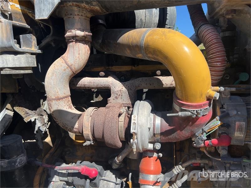 CAT 938H Chargeuse Sur Pneus Wheel Loader Hjullastare