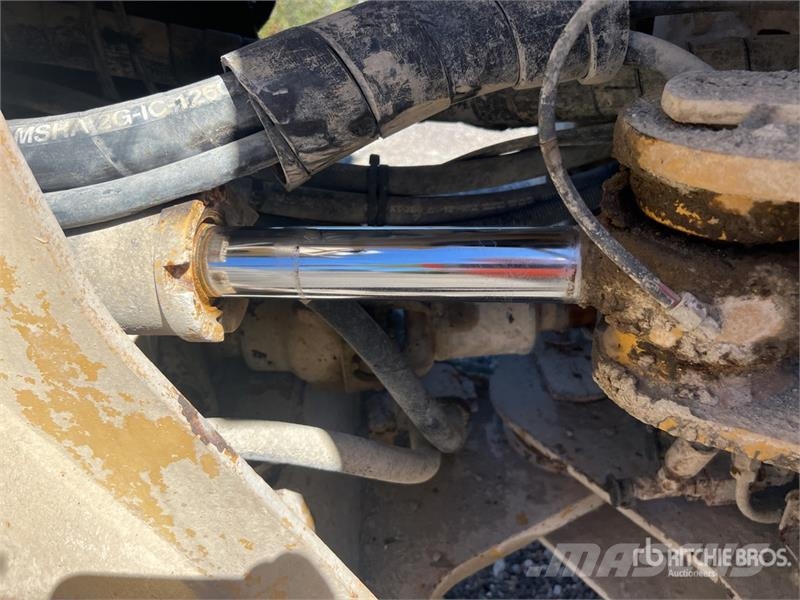CAT 938H Chargeuse Sur Pneus Wheel Loader Hjullastare