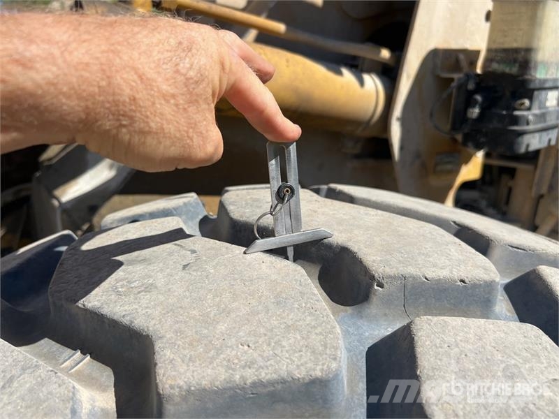 CAT 938H Chargeuse Sur Pneus Wheel Loader Hjullastare