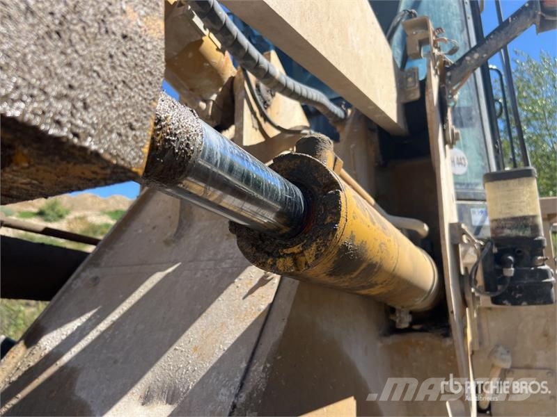 CAT 938H Chargeuse Sur Pneus Wheel Loader Hjullastare