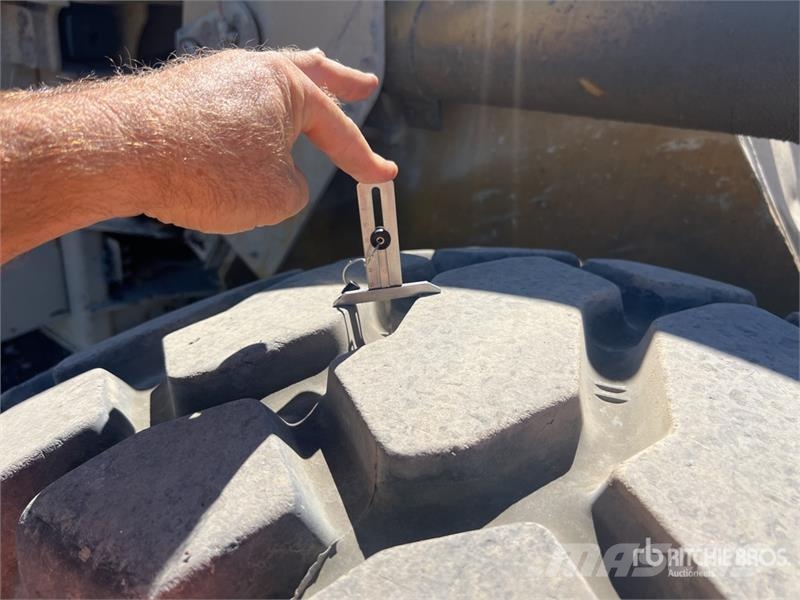 CAT 938H Chargeuse Sur Pneus Wheel Loader Hjullastare