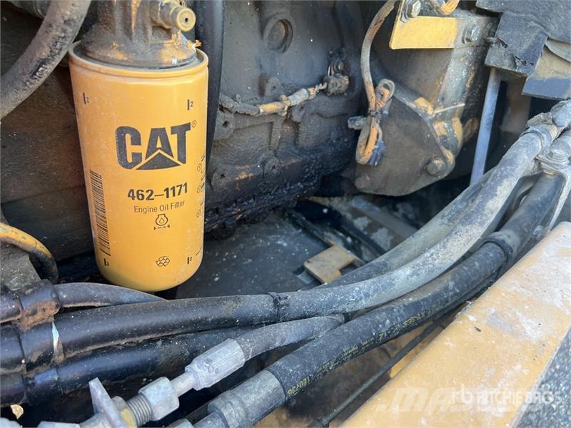 CAT 938H Chargeuse Sur Pneus Wheel Loader Hjullastare