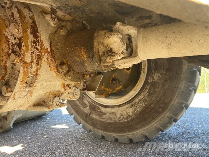 CAT 938H Chargeuse Sur Pneus Wheel Loader Hjullastare