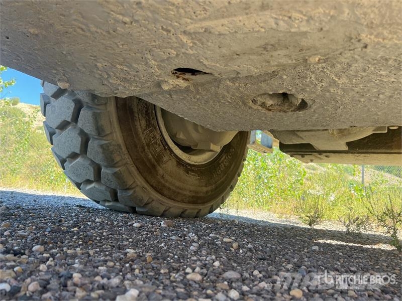 CAT 938H Chargeuse Sur Pneus Wheel Loader Hjullastare