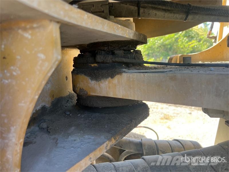 CAT 938H Chargeuse Sur Pneus Wheel Loader Hjullastare