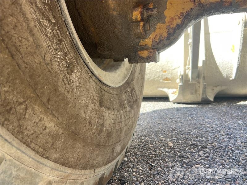 CAT 938H Chargeuse Sur Pneus Wheel Loader Hjullastare