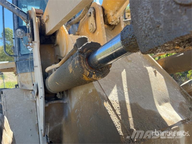 CAT 938H Chargeuse Sur Pneus Wheel Loader Hjullastare