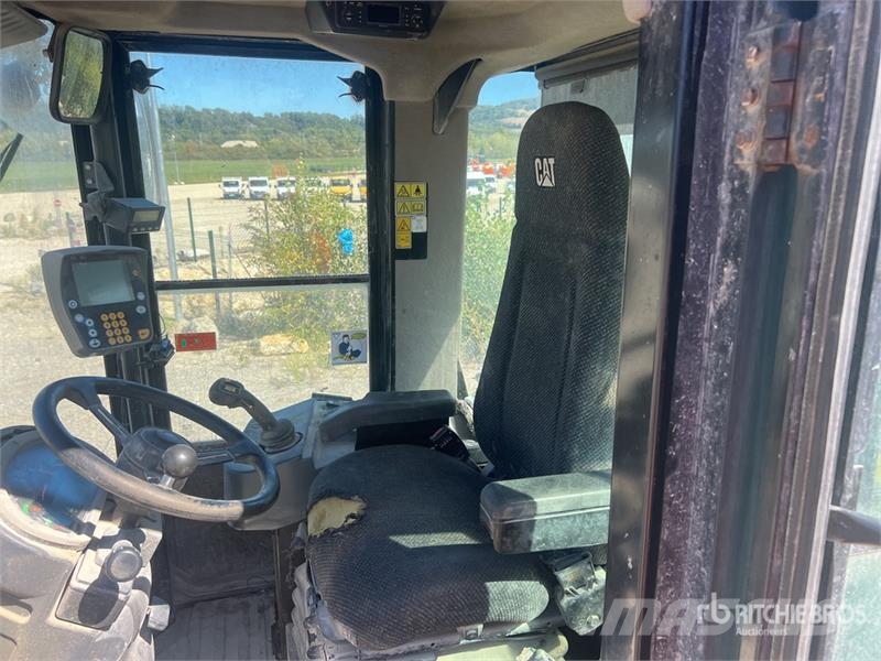 CAT 938H Chargeuse Sur Pneus Wheel Loader Hjullastare