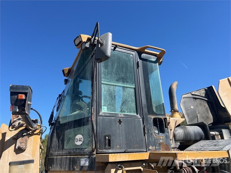CAT 938H Chargeuse Sur Pneus Wheel Loader Hjullastare