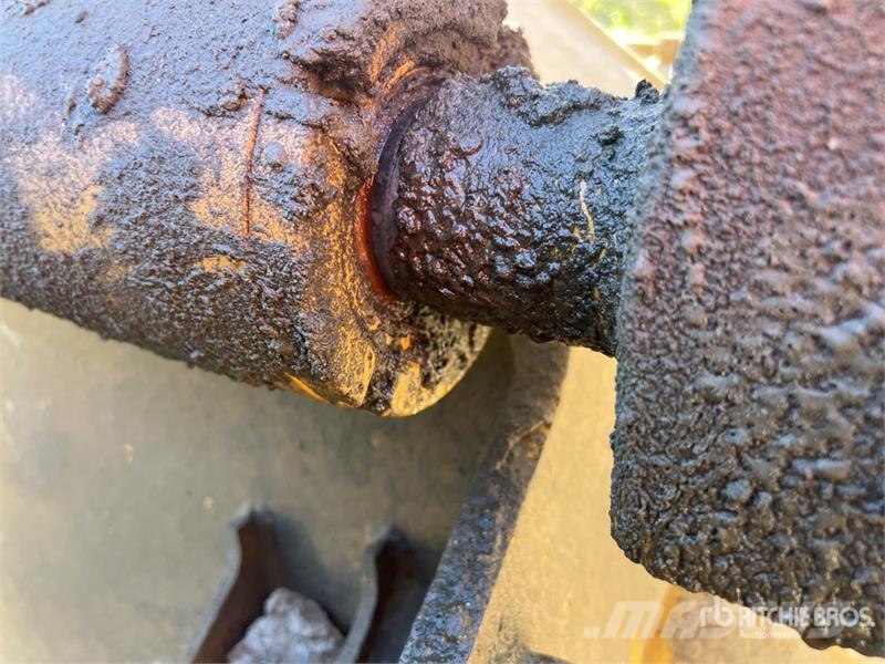 CAT 938H Chargeuse Sur Pneus Wheel Loader Hjullastare