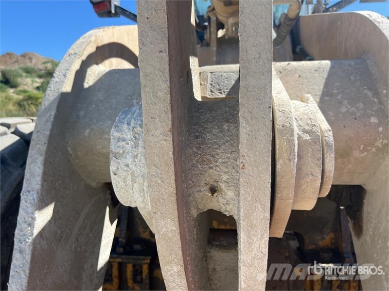 CAT 938H Chargeuse Sur Pneus Wheel Loader Hjullastare