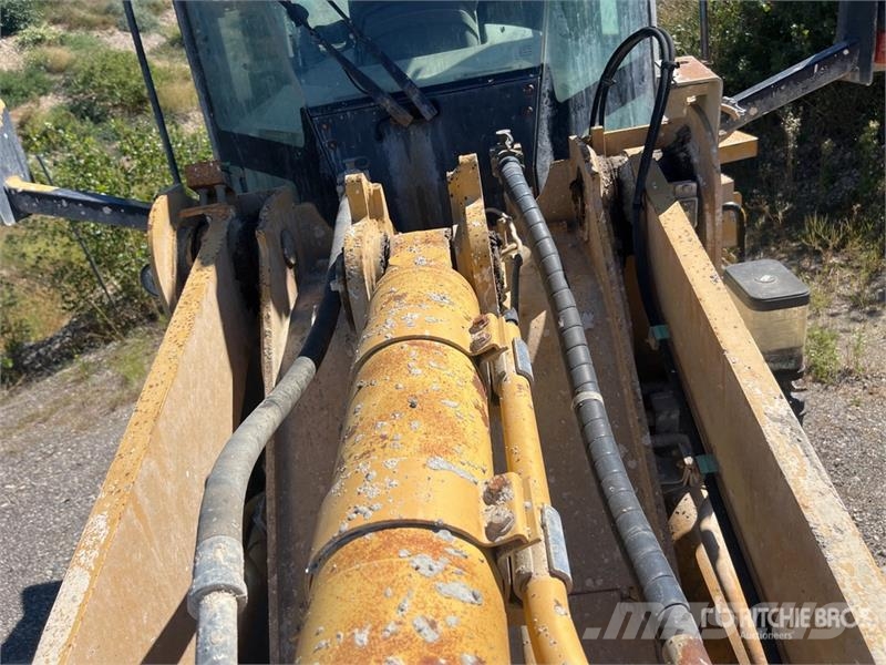 CAT 938H Chargeuse Sur Pneus Wheel Loader Hjullastare