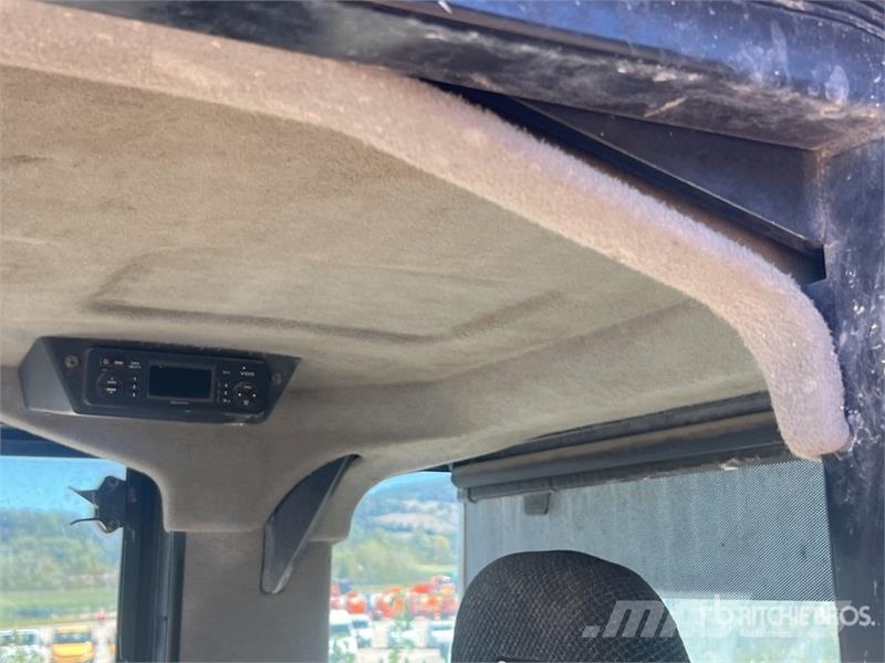 CAT 938H Chargeuse Sur Pneus Wheel Loader Hjullastare