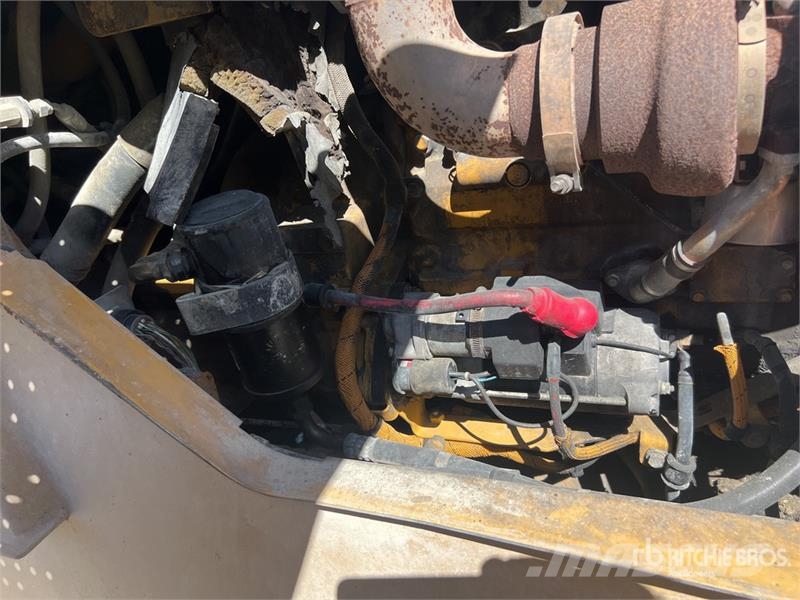 CAT 938H Chargeuse Sur Pneus Wheel Loader Hjullastare