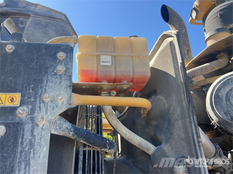 CAT 938H Chargeuse Sur Pneus Wheel Loader Hjullastare