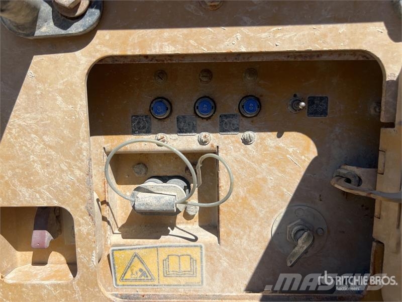 CAT 938H Chargeuse Sur Pneus Wheel Loader Hjullastare
