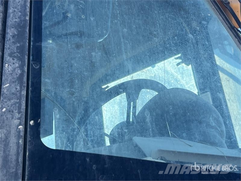 CAT 938H Chargeuse Sur Pneus Wheel Loader Hjullastare