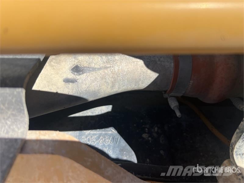 CAT 938H Chargeuse Sur Pneus Wheel Loader Hjullastare