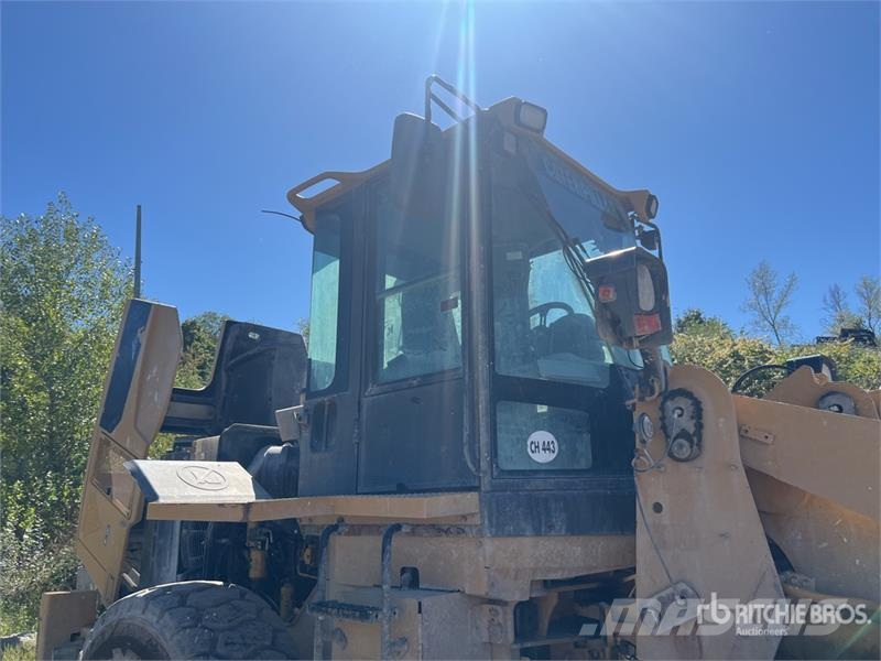CAT 938H Chargeuse Sur Pneus Wheel Loader Hjullastare