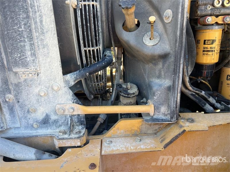 CAT 938H Chargeuse Sur Pneus Wheel Loader Hjullastare