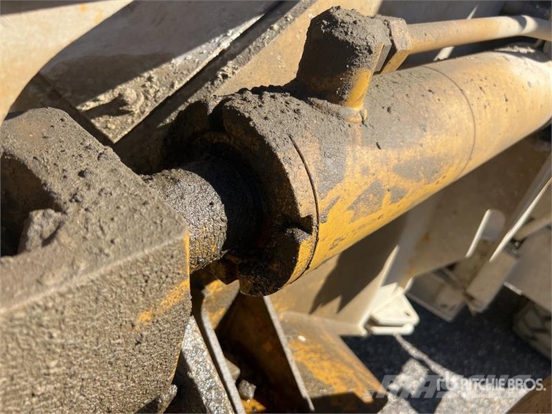 CAT 938H Chargeuse Sur Pneus Wheel Loader Hjullastare