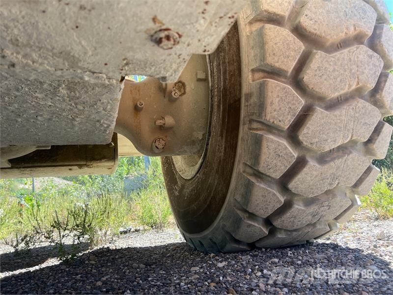 CAT 938H Chargeuse Sur Pneus Wheel Loader Hjullastare