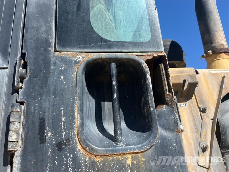 CAT 938H Chargeuse Sur Pneus Wheel Loader Hjullastare