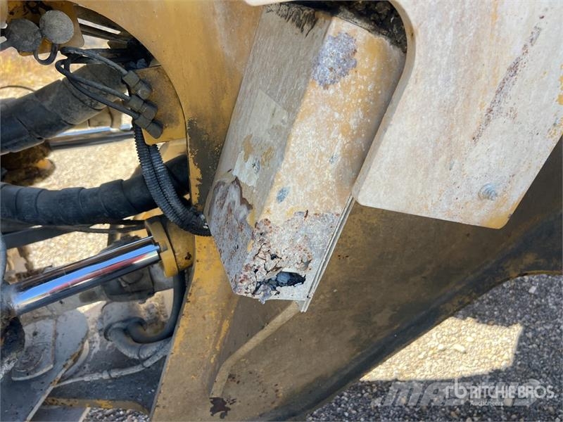 CAT 938H Chargeuse Sur Pneus Wheel Loader Hjullastare