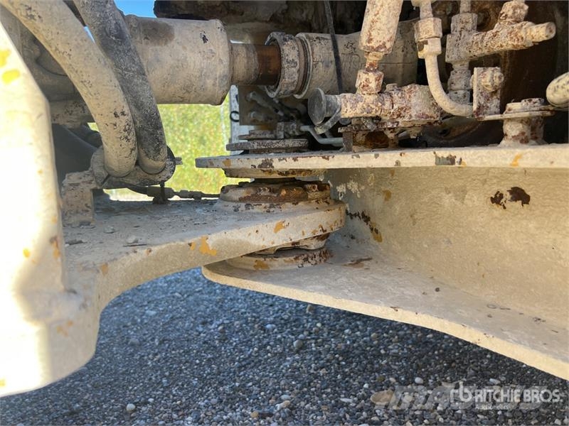 CAT 938H Chargeuse Sur Pneus Wheel Loader Hjullastare