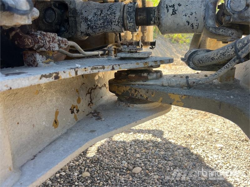 CAT 938H Chargeuse Sur Pneus Wheel Loader Hjullastare