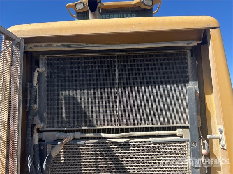 CAT 938H Chargeuse Sur Pneus Wheel Loader Hjullastare