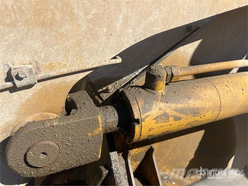 CAT 938H Chargeuse Sur Pneus Wheel Loader Hjullastare
